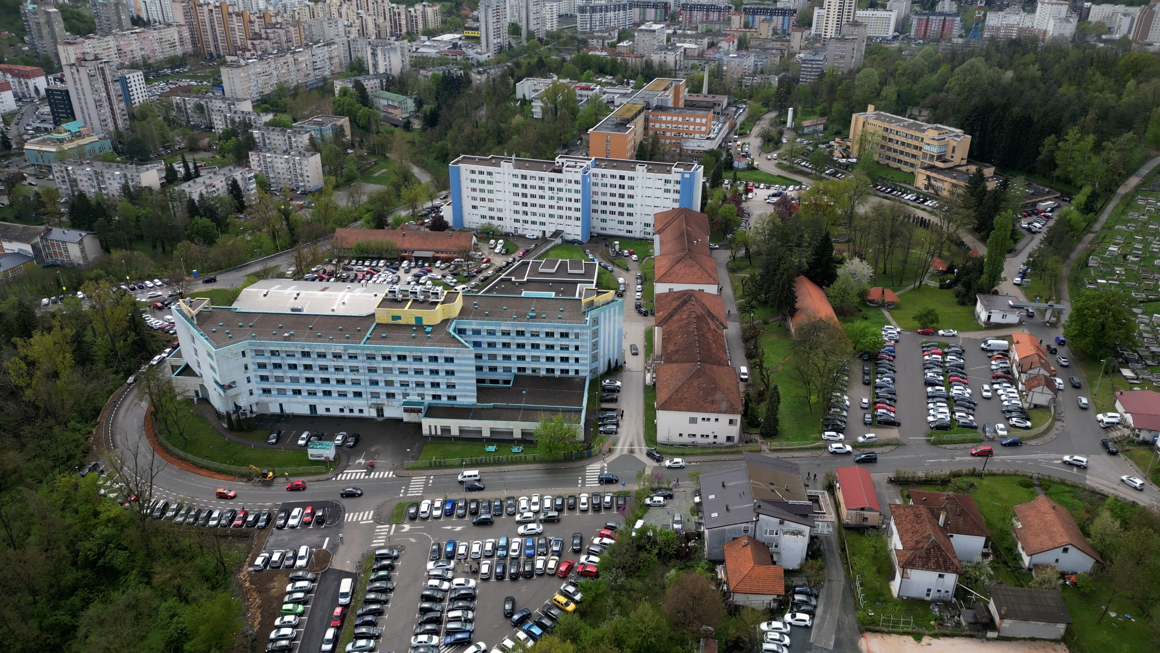 UKC Tuzla UKC Tuzla