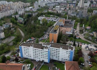UKC Tuzla izveo 218. transplantaciju matičnih ćelija, prvi put korišten svježi graft UKC Tuzla