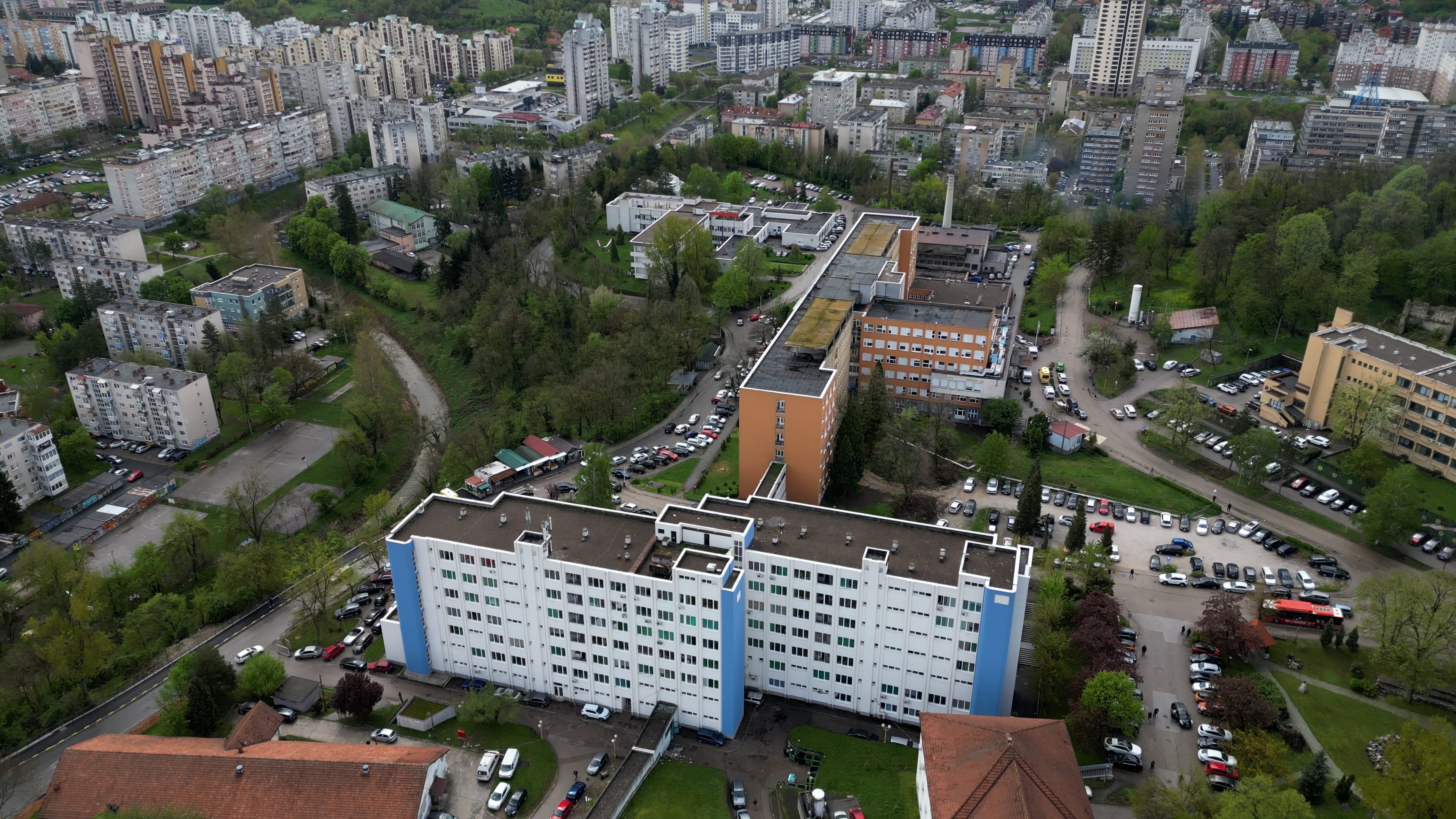 UKC Tuzla UKC Tuzla