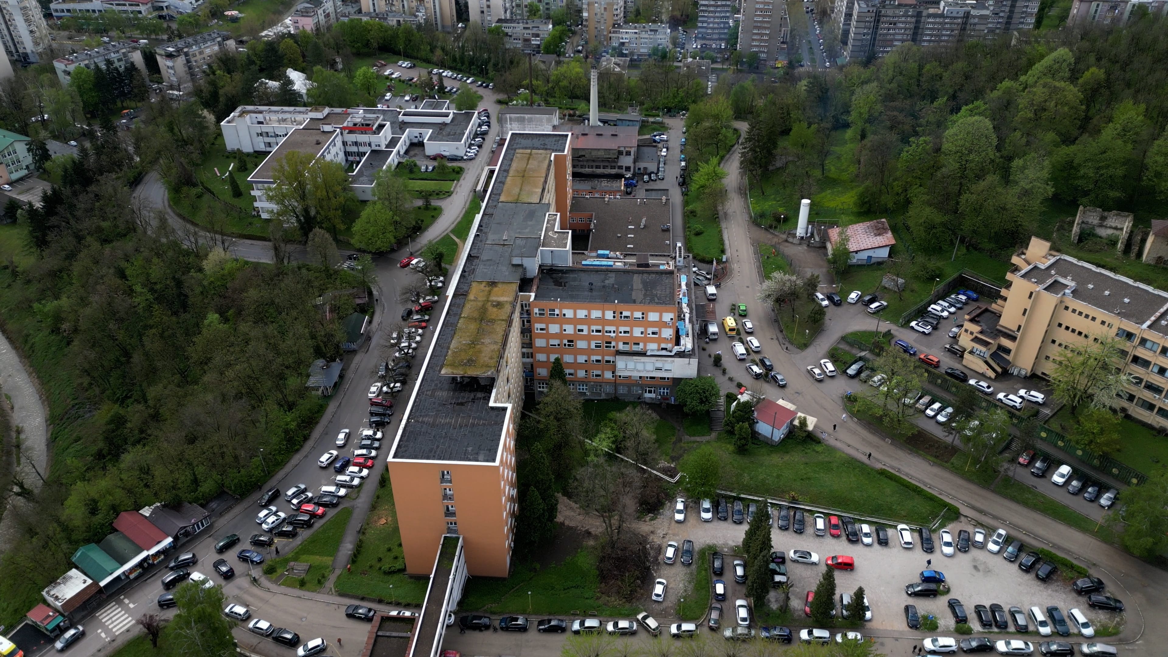 UKC Tuzla UKC Tuzla