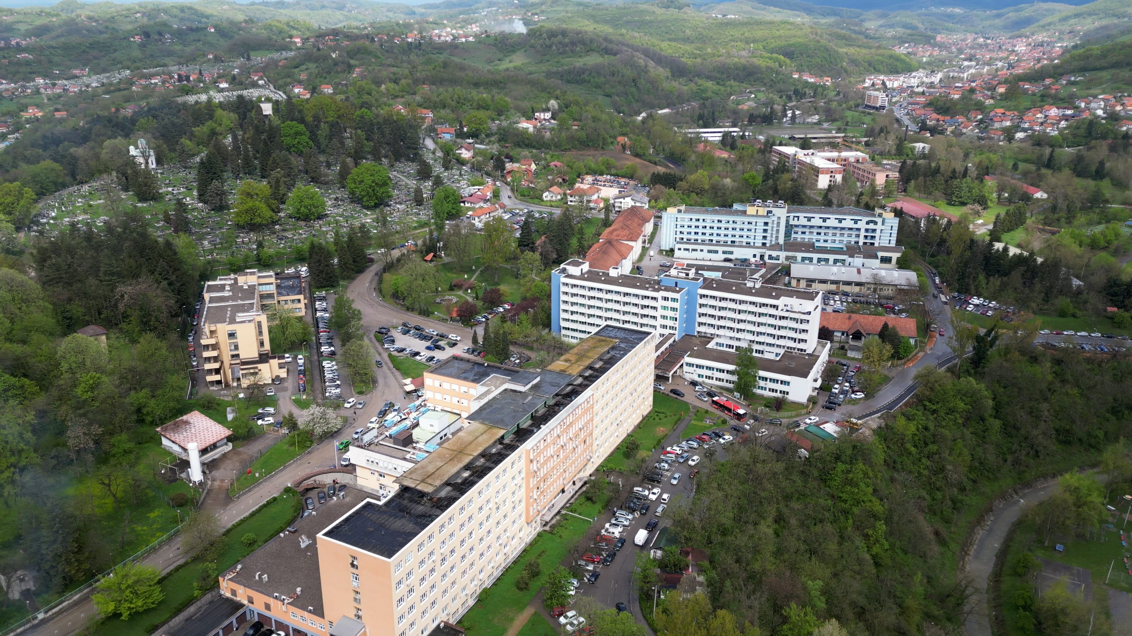 UKC Tuzla UKC Tuzla