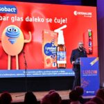Bosnalijek u Banjoj Luci okupio vodeće stručnjake iz svijeta medicine i farmacije: Lizozim – enzim budućnosti Bosnalijek u Banjoj Luci okupio vodeće stručnjake iz svijeta medicine i farmacije Lizozim – enzim budućnosti