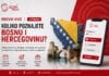 Dnevni kviz – utorak 8.9.2026. – Koliko poznajete Bosnu i Hercegovinu?