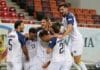 Zmajevi slavili u Bukureštu: BiH savladala Rumuniju sa 4:2