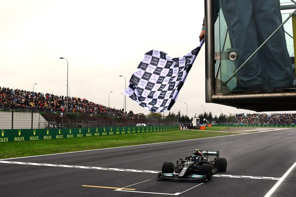 Velika nagrada Turske se vraća: Poznat datum povratka Formule 1 u Istanbul