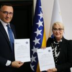 Studentska praksa u Federalnoj agenciji za upravljanje oduzetom imovinom Studentska praksa u Federalnoj agenciji za upravljanje oduzetom imovinom