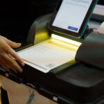 izlaznost na Općim izborima 2026, Glasački skener, izbori, opći izbori, politika