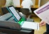 Nova tehnologija: Biometrijska identifikacija i skeniranje glasačkih listića Glasački skener, izbori, opći izbori, politika