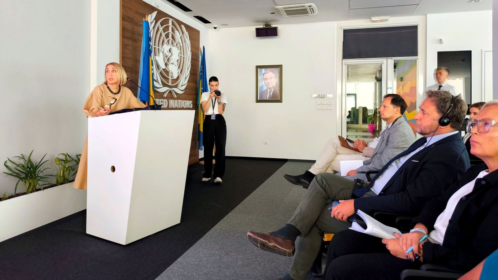 Foto 2 Mapa ekoloških žarišta obuhvatila 48 lokacija u BiH