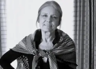 Preminula Gloria Steinem, ikona borbe za prava žena