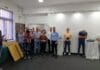 Prva izložba graditelja gudačkih instrumenata održana u Domu mladih Tuzla Izložba gudačkih instrumenata