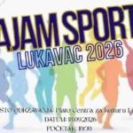 Lukavac u znaku sporta: Sajam sporta 18. septembra