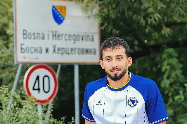 Ermin Muslimović