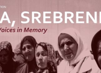U Potočarima sutra izložba „ONA, SREBRENICA“, posvećena glasovima i borbi žena Srebrenice