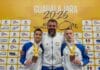 Dvije bronze za BiH u Meksiku: Muhović i Hadžić stigli do medalja u Guadalajari