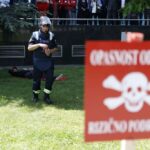 BiH i dalje ima 756 kvadratnih kilometara minski sumnjivog područja: Sve je manje deminera i donatorske pomoći