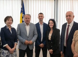 Udruženje DMD BiH traži dostupnost terapije Givinostat za oboljele dječake u FBiH