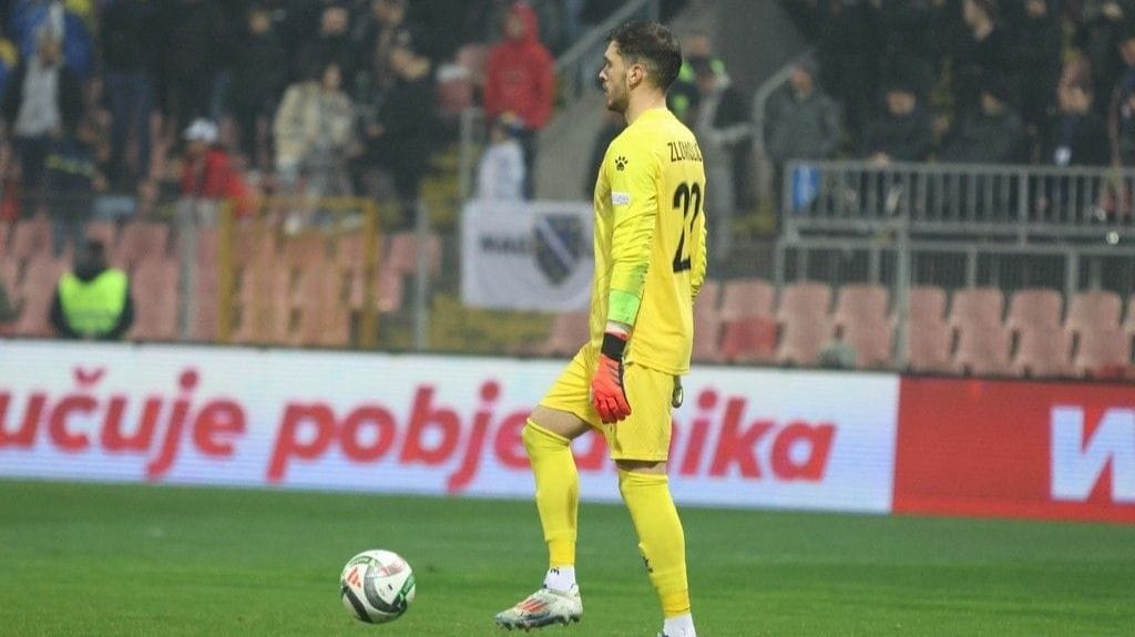 Martin Zlomislić