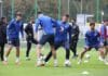 Zmajevi odradili trening u Varšavi nakon remija s Poljskom