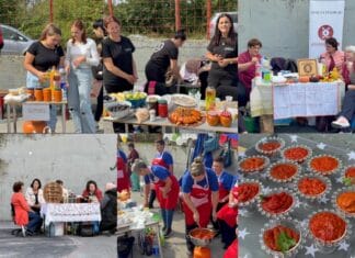 Održana 7. Ajvarijada u Gračanici kod Živinica