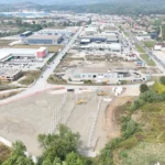 Lidl počeo gradnju novog objekta u Vitezu, uskoro još jača konkurencija u trgovačkoj zoni