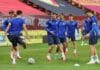 Barbarez i Tabaković pred Rumuniju: BiH spremna za još jedan intenzivan duel