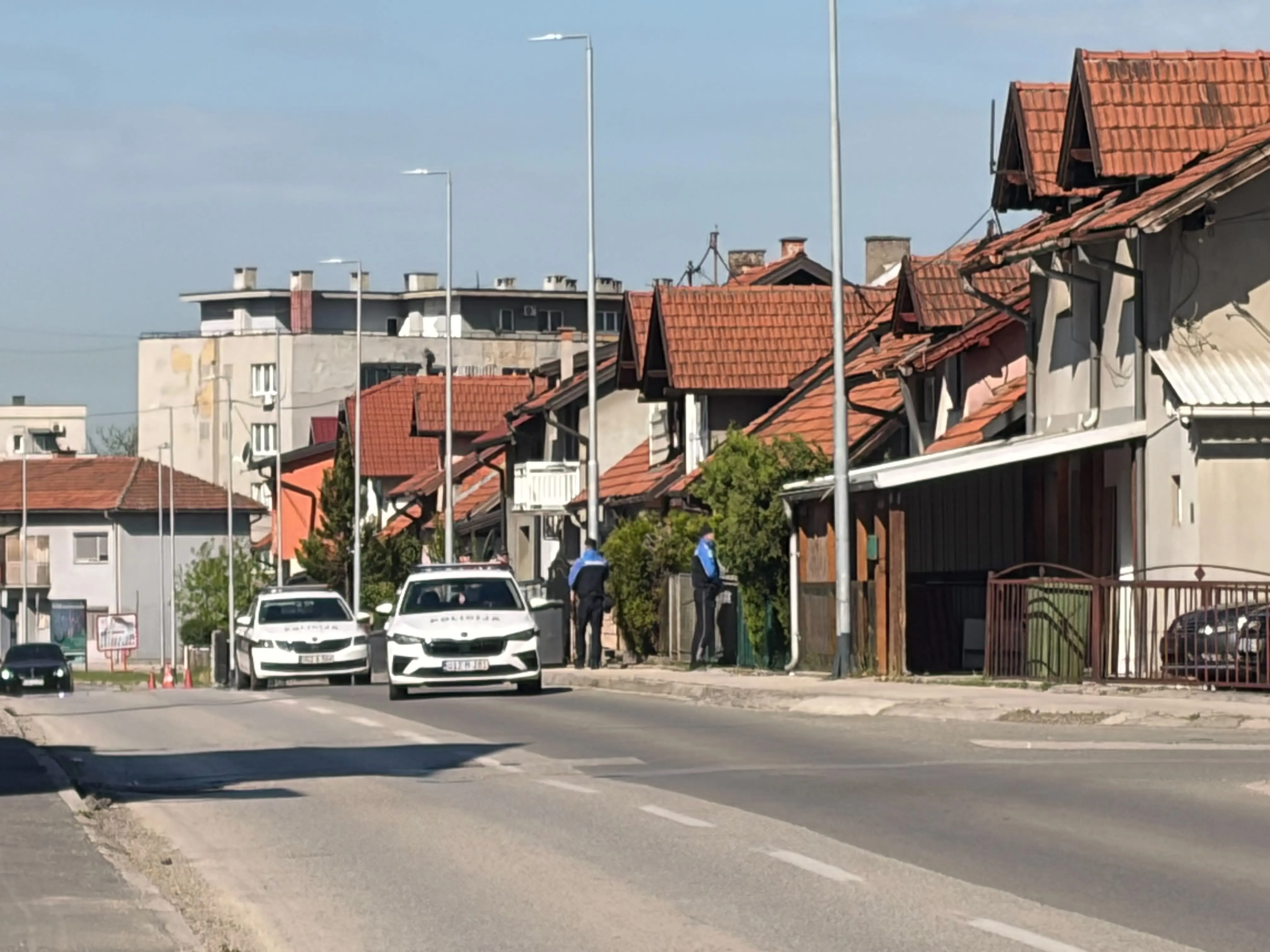 IMG_7962.jpg Poznato ko je osumnjičeni pomagač nakon ubistva u Tuzli: Određen mu pritvor