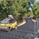 Tuzla nastavila sanaciju putne infrastrukture: Završeni radovi na dvije lokacije