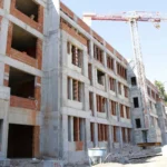 Četiri fakulteta dobit će nove prostore u Kampusu Univerziteta u Tuzli Četiri fakulteta dobit će nove prostore u Kampusu Univerziteta u Tuzli