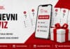 Počinje nagradni Dnevni kviz RTV Slon, svakog radnog dana nova pitanja