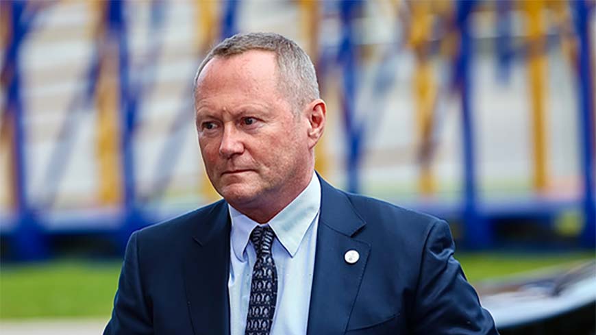 Michael O'Flaherty