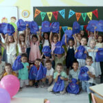 Grad Tuzla pripremio 890 poklon paketa za prvačiće