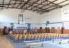 Nova fiskulturna sala u Gradačcu vrijedna više od milion KM Nova fiskulturna sala u Gradačcu vrijedna više od milion KM