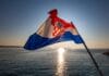 Hrvatska uvodi posebne vize za vozače iz zemalja izvan EU Hrvatska uvodi posebne vize za vozače iz zemalja izvan EU