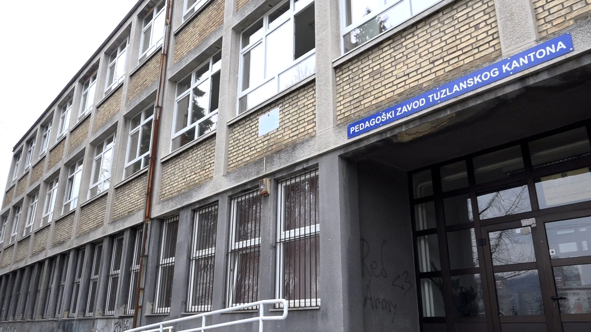 Pedagoski zavod Pedagoški zavod TK dobio novog vršioca dužnosti direktora