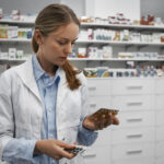 Pet lijekova, tri doktora, jedna terapija: Ko vidi cijelu sliku kada uzimate više lijekova? Više lijekova, Farmaceuti, Apoteka