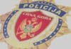 Policija Crna Gora