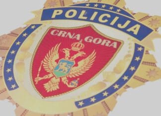 Crna Gora: Policija spriječila skup u čast Ratka Mladića, privedeno 13 osoba Policija Crna Gora