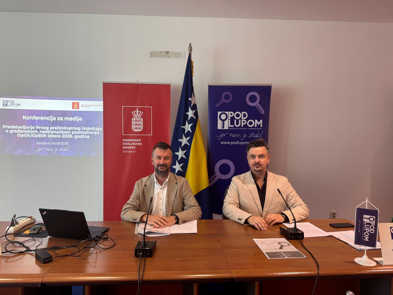 Press_konferencija_Koalicija_Pod_lupom_Sarajevo
