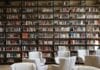 Rami biblioteka u Istanbulu proglašena najboljom: Od vojne kasarne do globalnog modela održivosti Rami biblioteka u Istanbulu proglašena najboljom zelenom bibliotekom na svijetu: Od vojne kasarne do globalnog modela održivosti