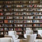 Rami biblioteka u Istanbulu proglašena najboljom: Od vojne kasarne do globalnog modela održivosti Rami biblioteka u Istanbulu proglašena najboljom zelenom bibliotekom na svijetu: Od vojne kasarne do globalnog modela održivosti