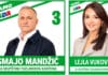 Od inicijativa do realizacije: Šta su Smajo Mandžić i Lejla Vuković pokrenuli za Tuzlu