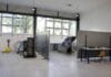Otvoren obnovljeni Laboratorijski kompleks Mašinskog fakulteta u Tuzli