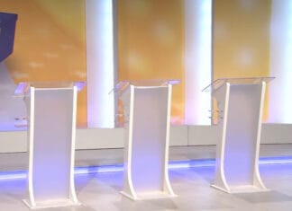BHRT studio ostao prazan: Niko nije došao na političku debatu