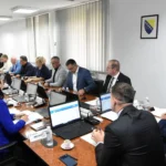 Vlada TK odobrila prodaju imovine Dite u Beogradu Vlada TK odobrila prodaju imovine Dite u Beogradu
