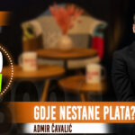 Finansijska pismenost u Taboo Showu: Gdje nestane plata?
