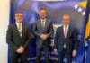 IDDEEA i TÜRKSAT dogovorili saradnju: BiH želi koristiti iskustvo turskog sistema e-Devlet IDDEEA i TÜRKSAT dogovorili saradnju: BiH želi koristiti iskustvo turskog sistema e-Devlet