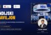 Indijske kompanije dolaze u Sarajevo: Paviljon Indije na 100 EXPO 2026 Indijske kompanije dolaze u Sarajevo: Paviljon Indije na 100 EXPO 2026