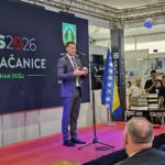 Na ZEPS-u premijer Halilagić pozvao na brže povezivanje Tuzle, Zenice i Sarajeva
