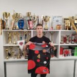 RK Sloboda predstavio novo pojačanje